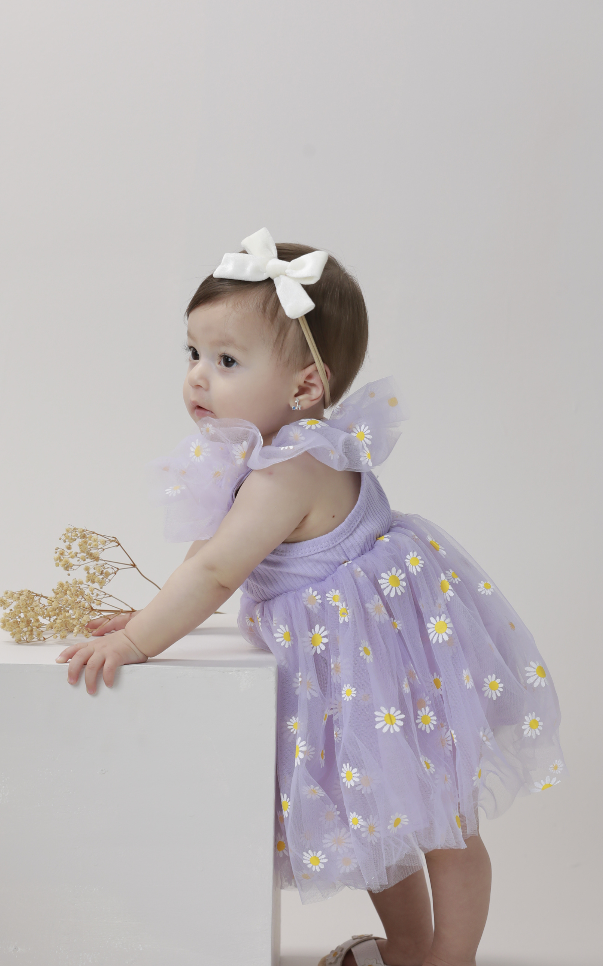 Vestido Esme Floral