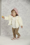 Chaqueta Impermeable Brisa - Luciana