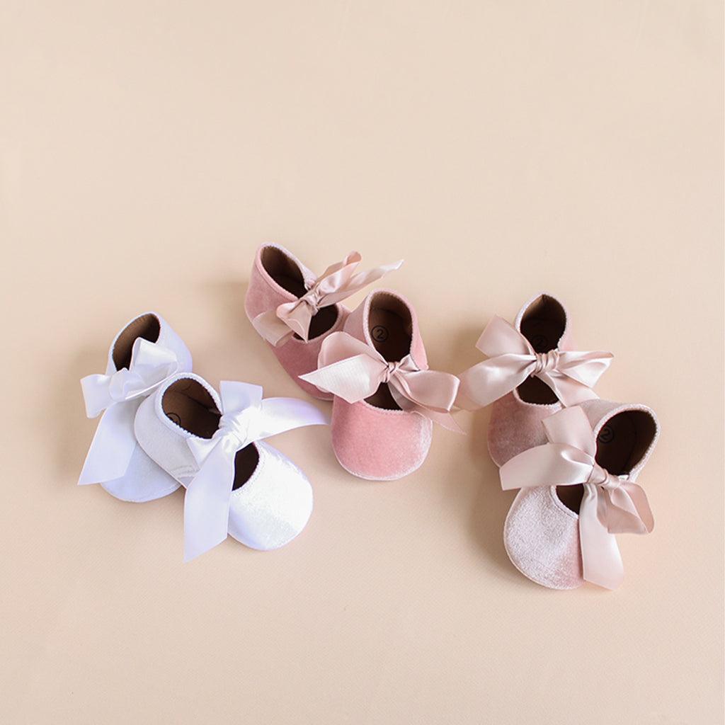 Ballerinas para online bebe